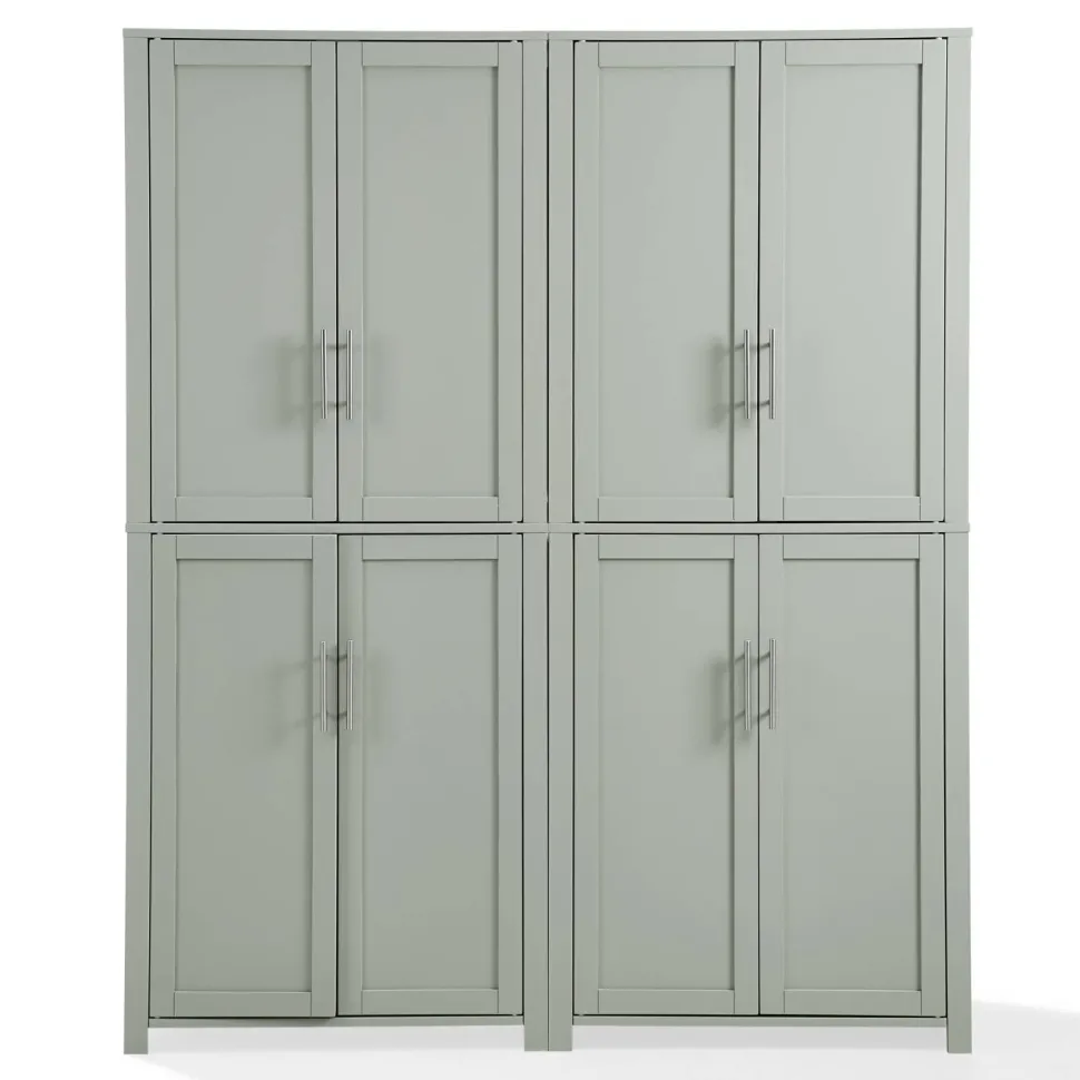 Savannah 2Pc Pantry Set