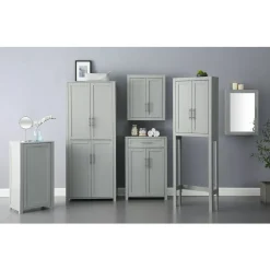 Savannah 2Pc Pantry Set