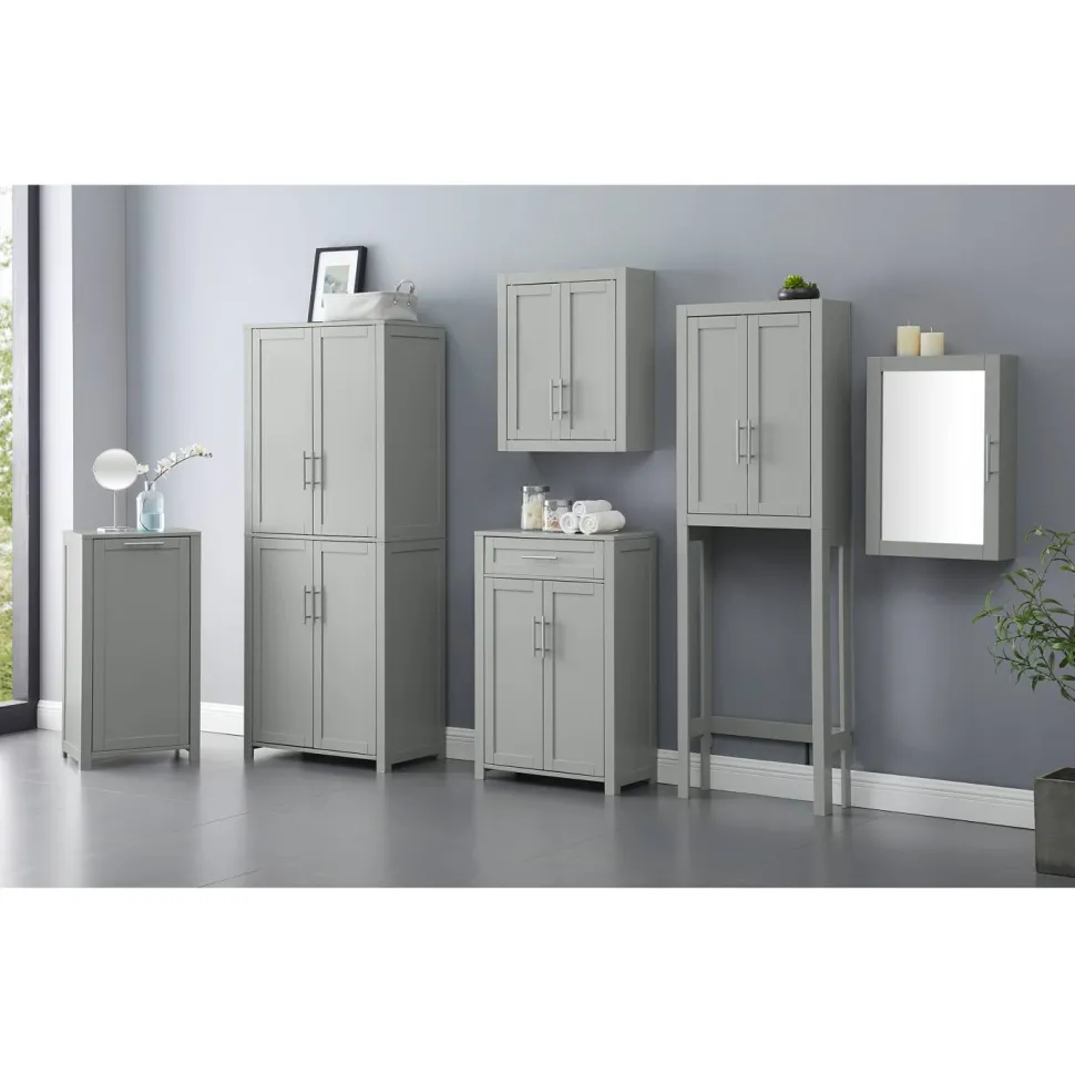 Savannah 2Pc Pantry Set