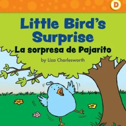 Scholastic First Little Readers Book Set Printed Book by Liza Charlesworth