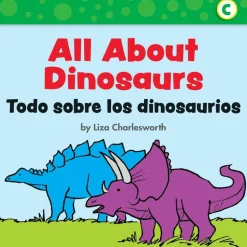 Scholastic First Little Readers Book Set Printed Book by Liza Charlesworth