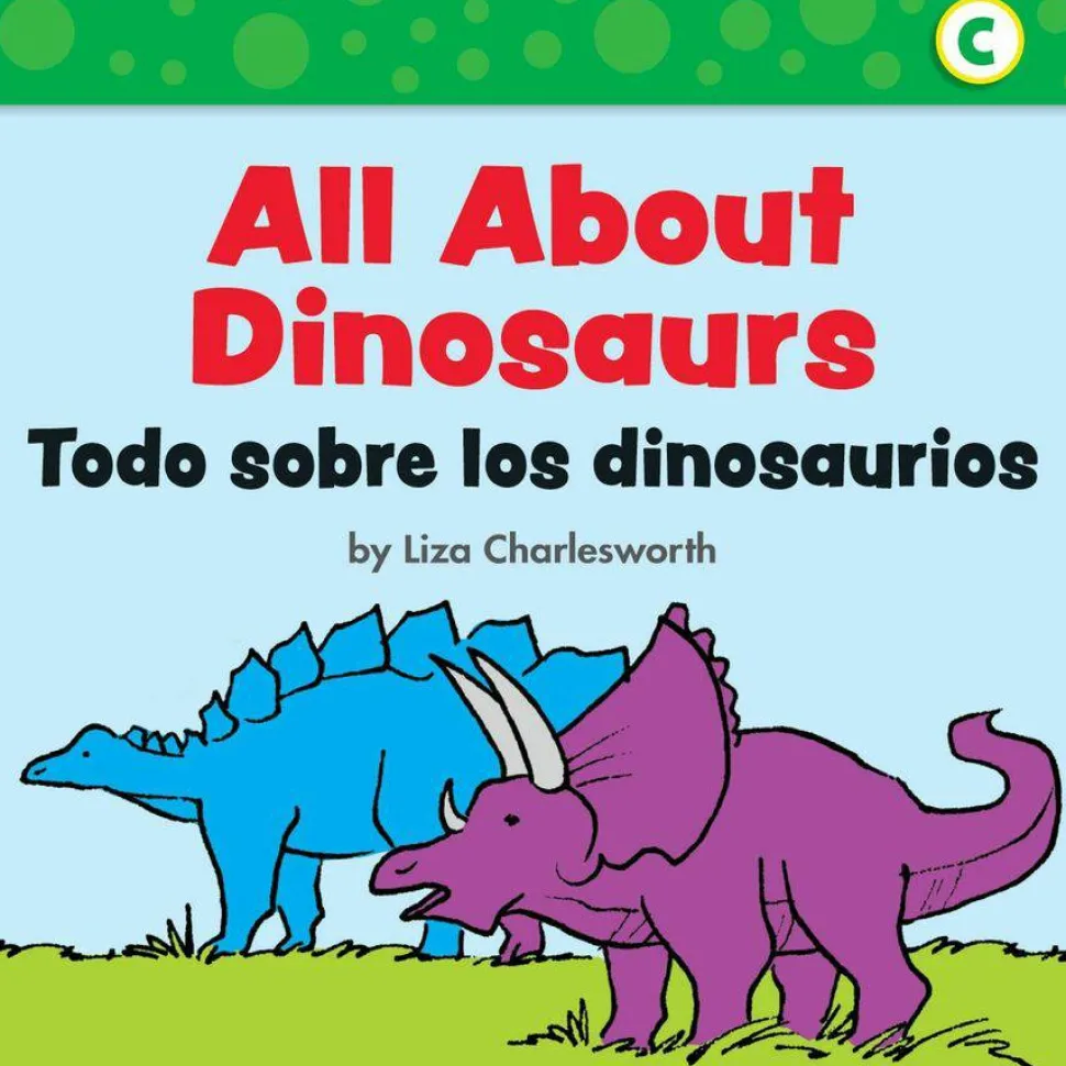 Scholastic First Little Readers Book Set Printed Book by Liza Charlesworth