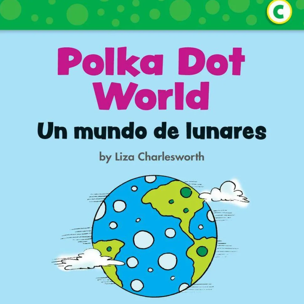 Scholastic First Little Readers Book Set Printed Book by Liza Charlesworth