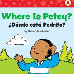 Scholastic First Little Readers Book Set Printed Book by Deborah Schecter