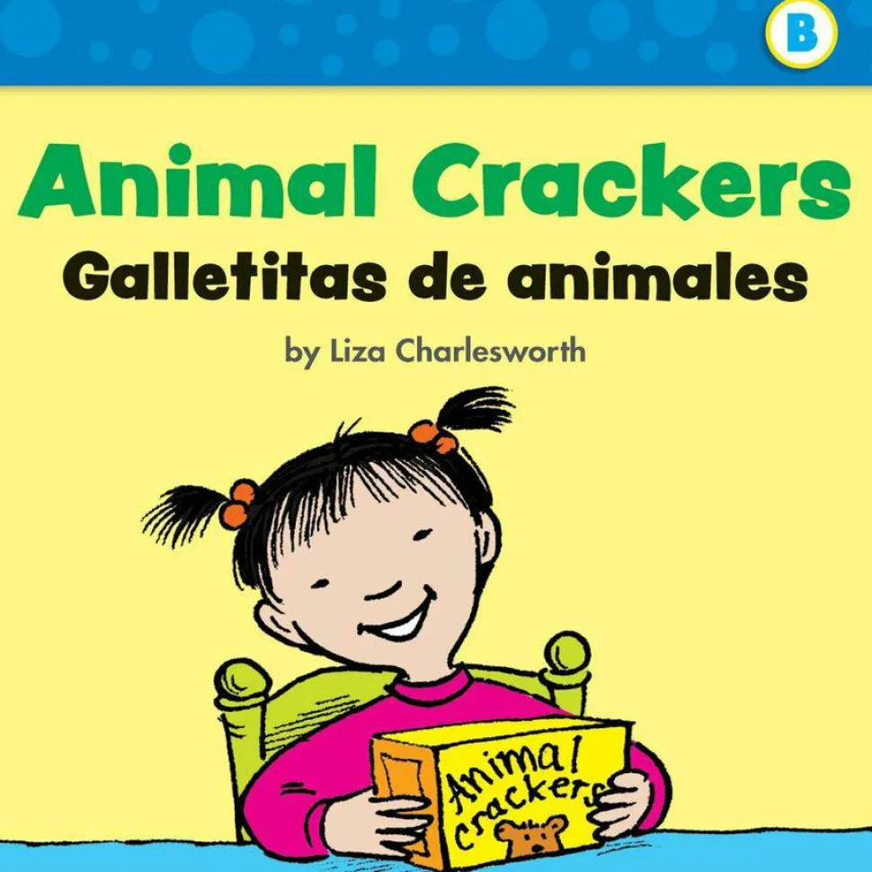 Scholastic First Little Readers Book Set Printed Book by Liza Charlesworth
