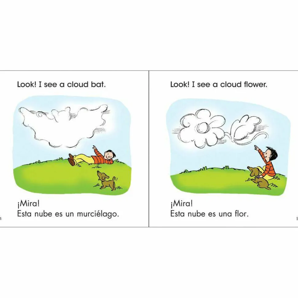Scholastic First Little Readers Book Set Printed Book by Liza Charlesworth