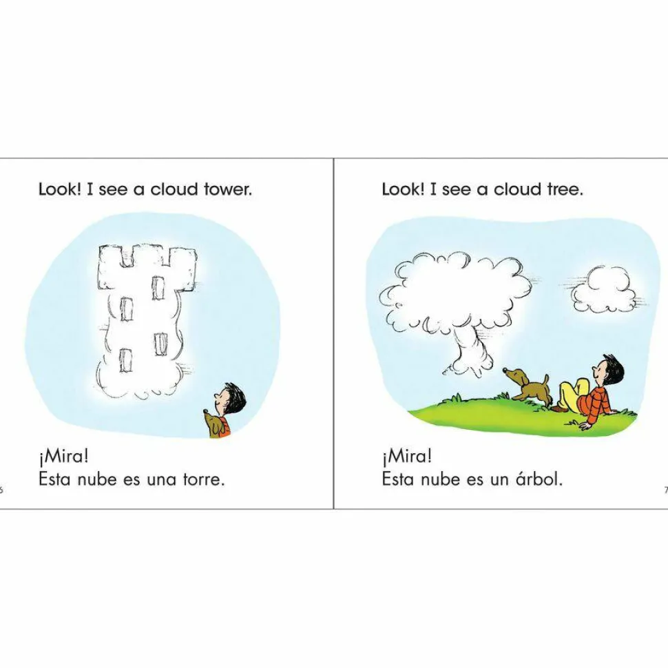 Scholastic First Little Readers Book Set Printed Book by Liza Charlesworth
