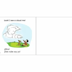 Scholastic First Little Readers Book Set Printed Book by Liza Charlesworth