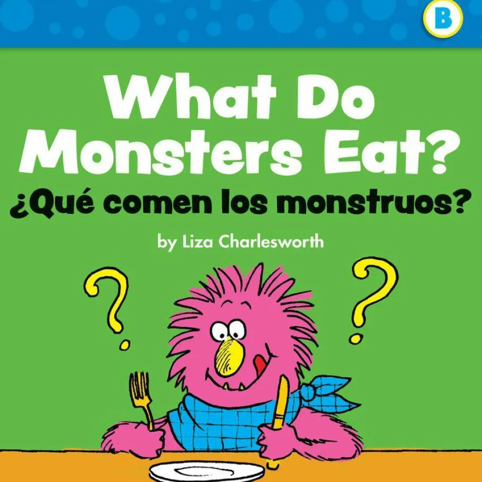 Scholastic First Little Readers Book Set Printed Book by Liza Charlesworth