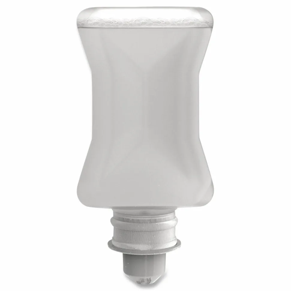 SC Johnson Hand Sanitizer Foam Refill - 33.8 fl oz (1000 mL) - Kill Germs - Hand - Clear - Non-drying, Dri - IFC1L