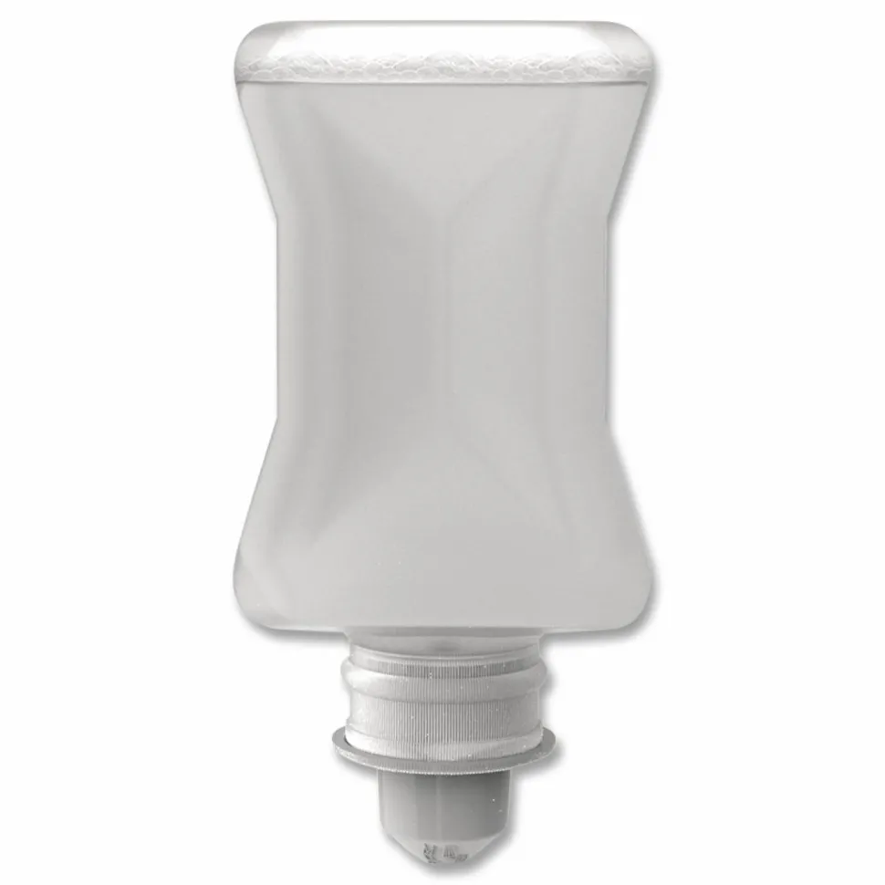 SC Johnson Hand Sanitizer Foam Refill - 33.8 fl oz (1000 mL) - Kill Germs - Hand - Clear - Non-drying, Dri - IFC1L