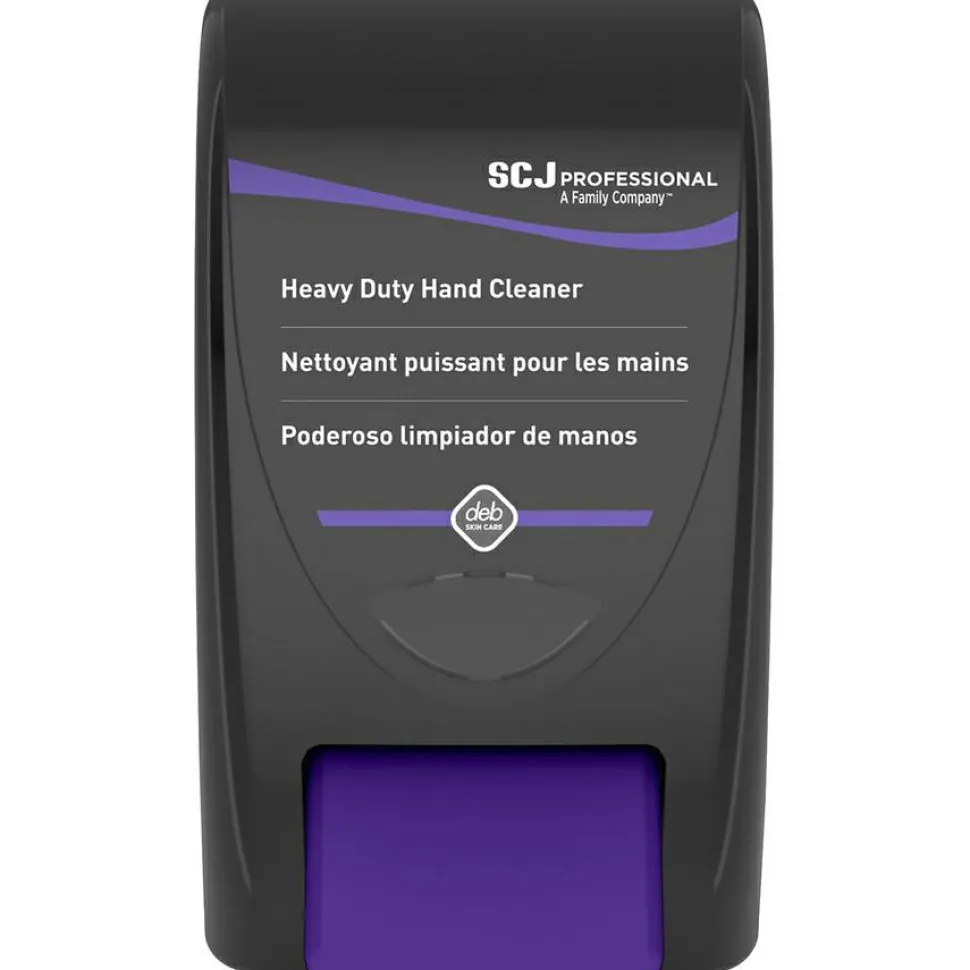 SC Johnson Hand Soap 2000 Manual Dispenser