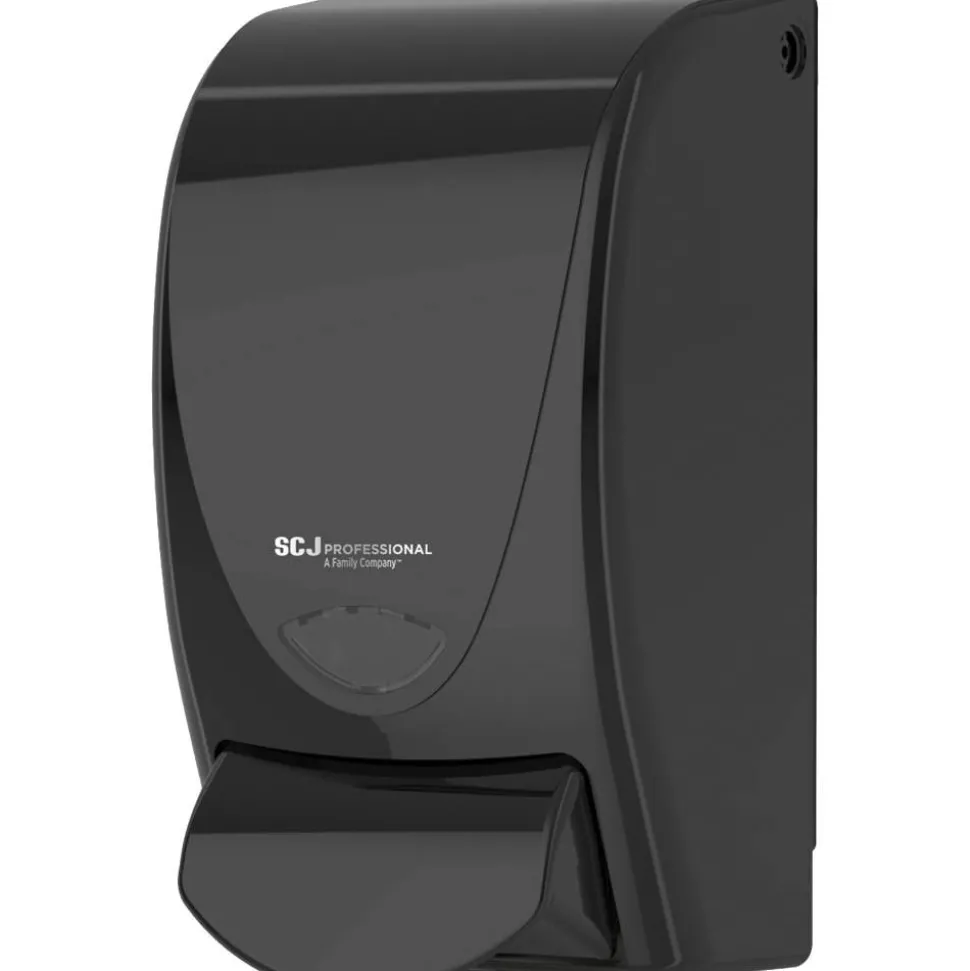 SC Johnson Proline Curve Manual Dispenser
