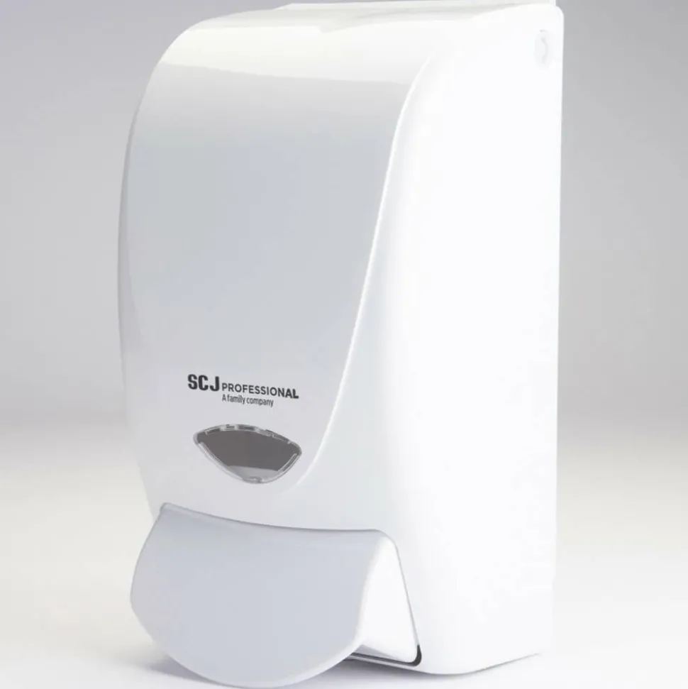 SC Johnson Proline Curve Manual Dispenser