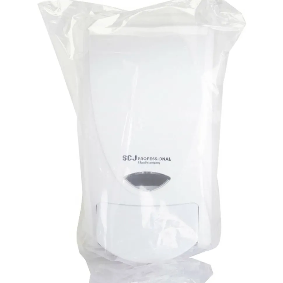 SC Johnson Proline Curve Manual Dispenser
