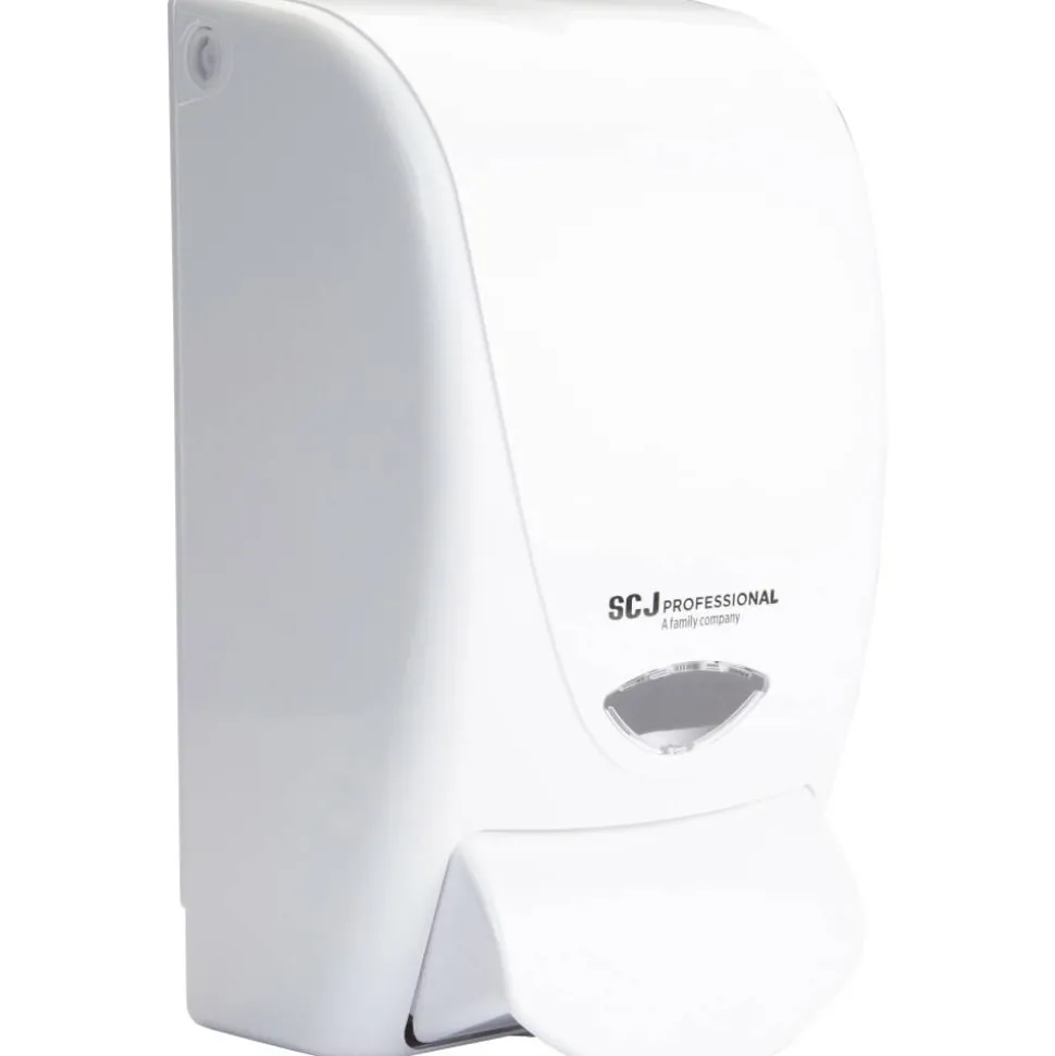 SC Johnson Proline Curve Manual Dispenser