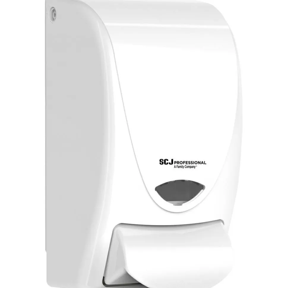 SC Johnson Proline Curve Manual Dispenser