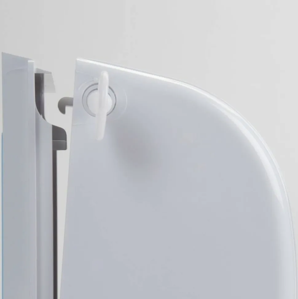 SC Johnson Proline Curve Manual Dispenser