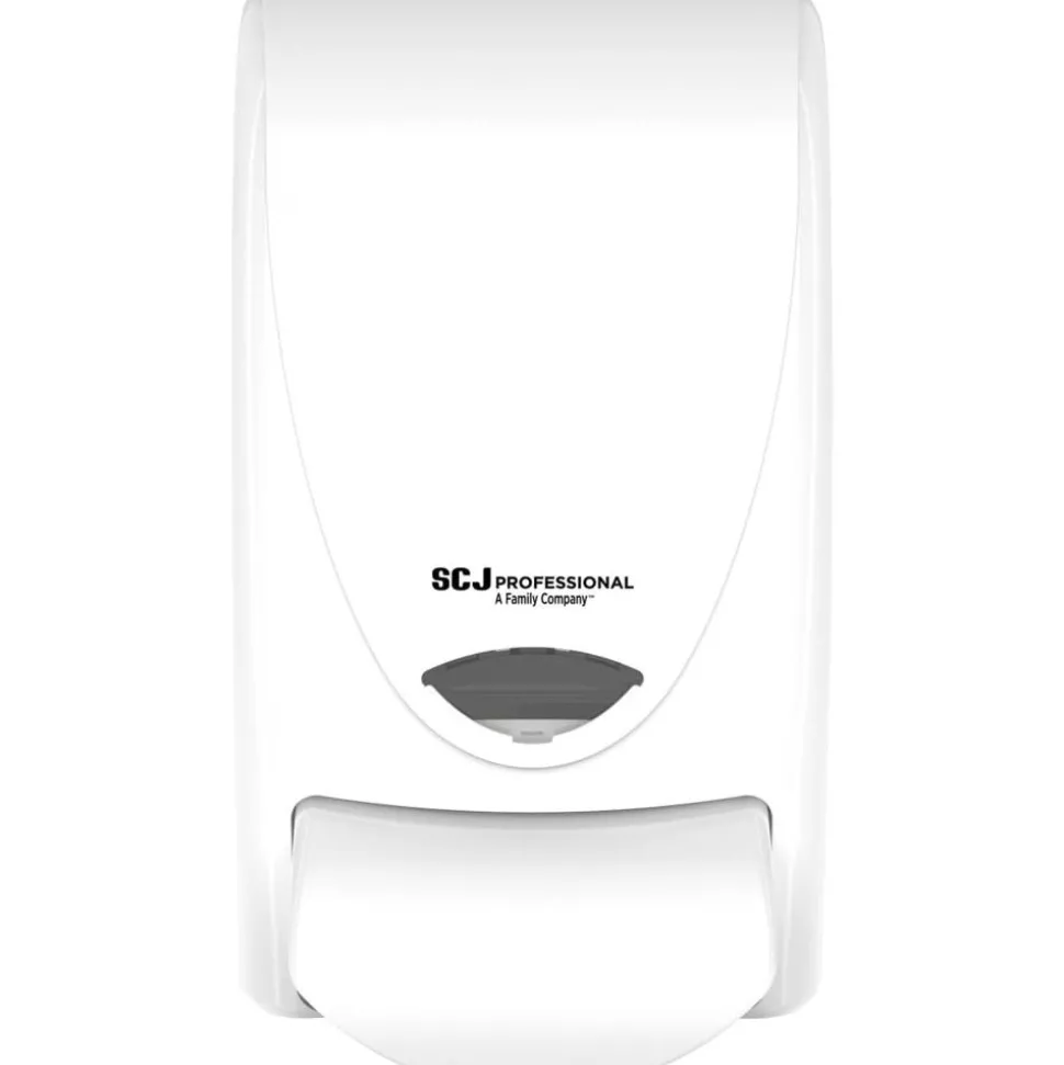 SC Johnson Proline Curve Manual Dispenser