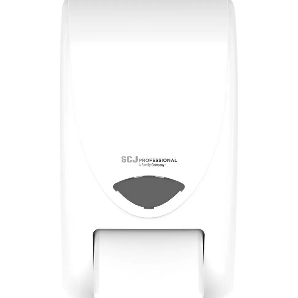 SC Johnson Proline Curve Manual Dispenser