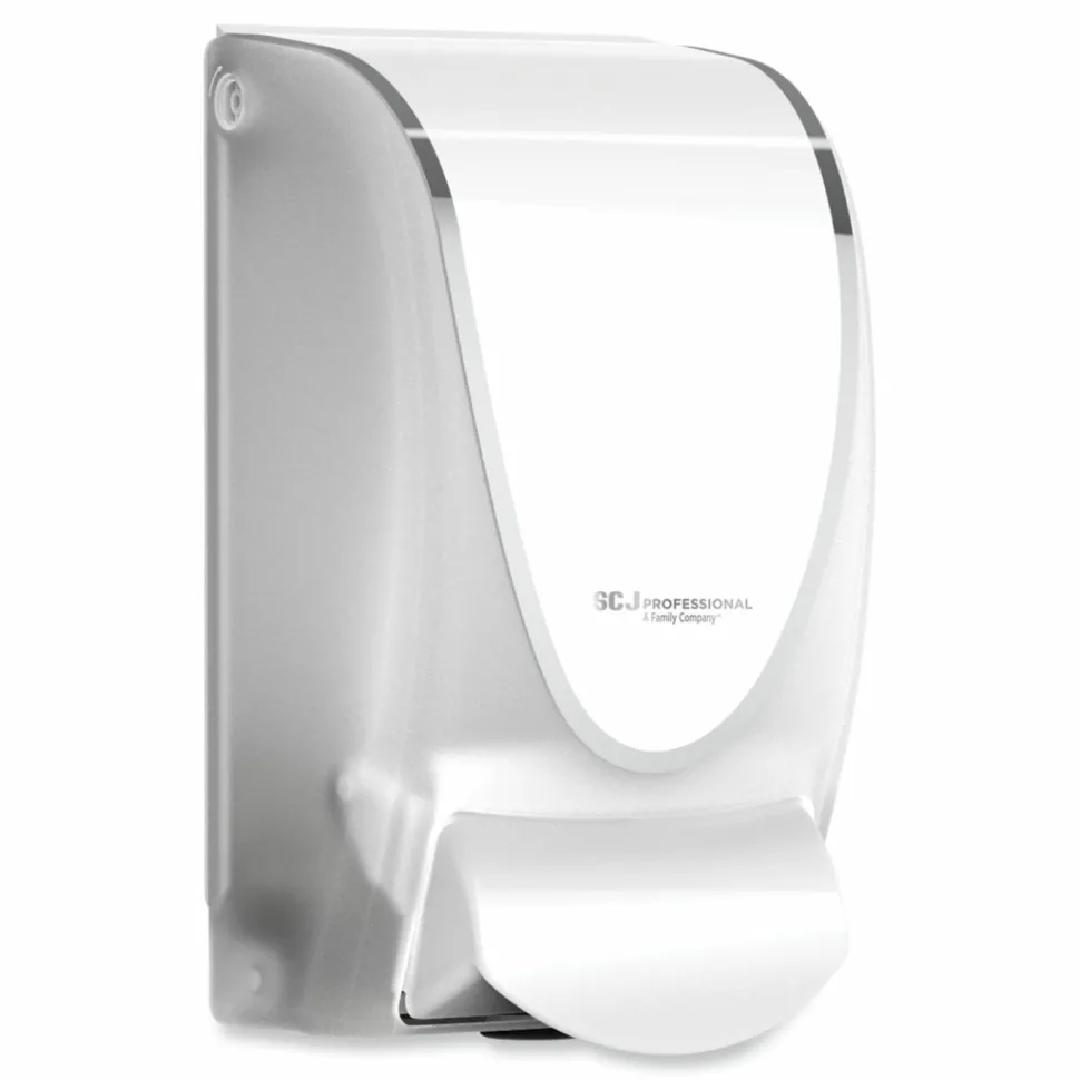 SC Johnson QuickView Manual Dispenser