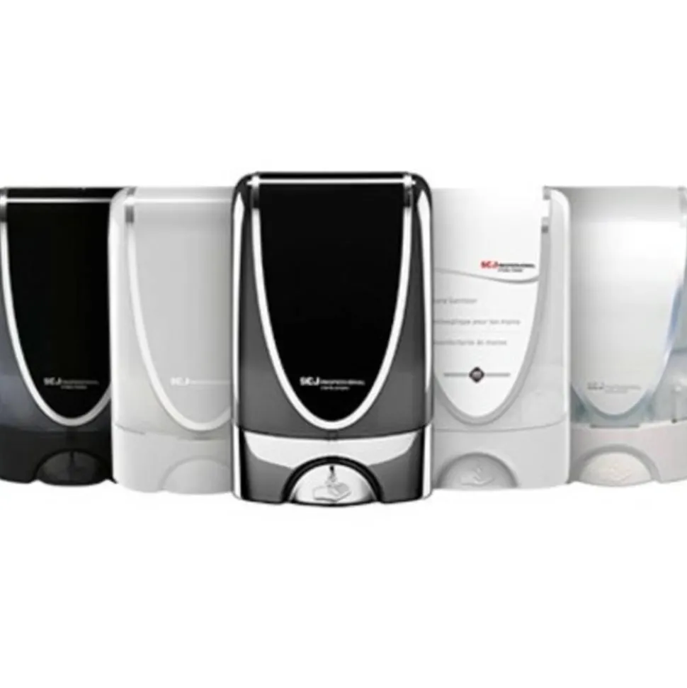 SC Johnson TouchFREE Ultra Dispenser