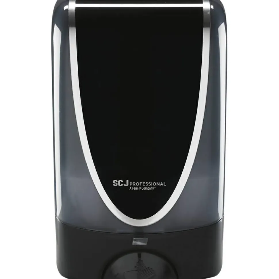 SC Johnson TouchFREE Ultra Dispenser