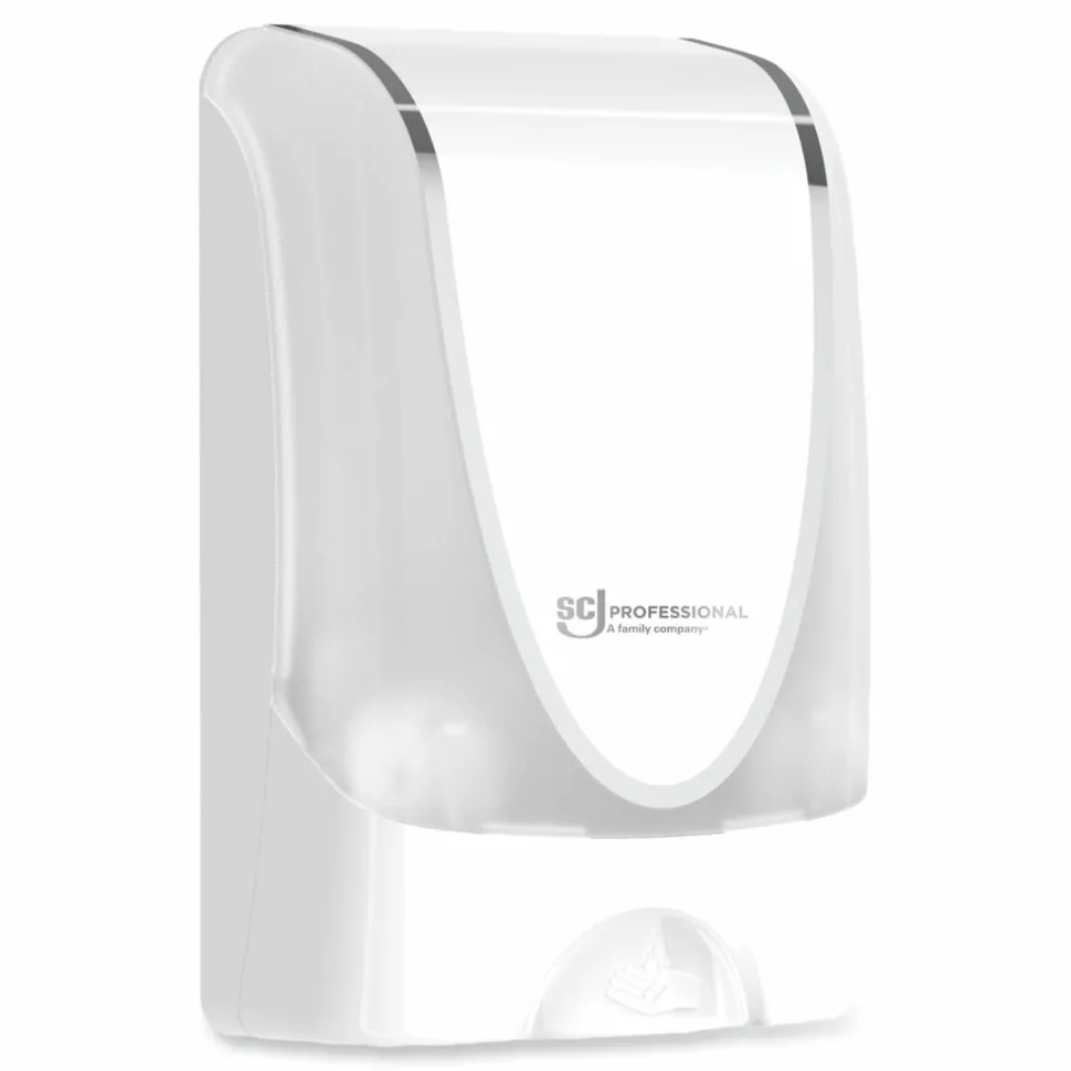 SC Johnson TouchFREE Ultra Dispenser
