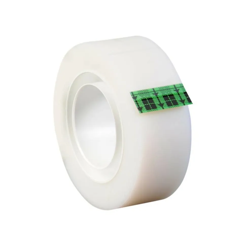 Scotch Greener Magic Tape, Invisible, 16 Tape Rolls, 3/4 in x 900 in, Home Office Supplies and School Supplies for College and Classrooms