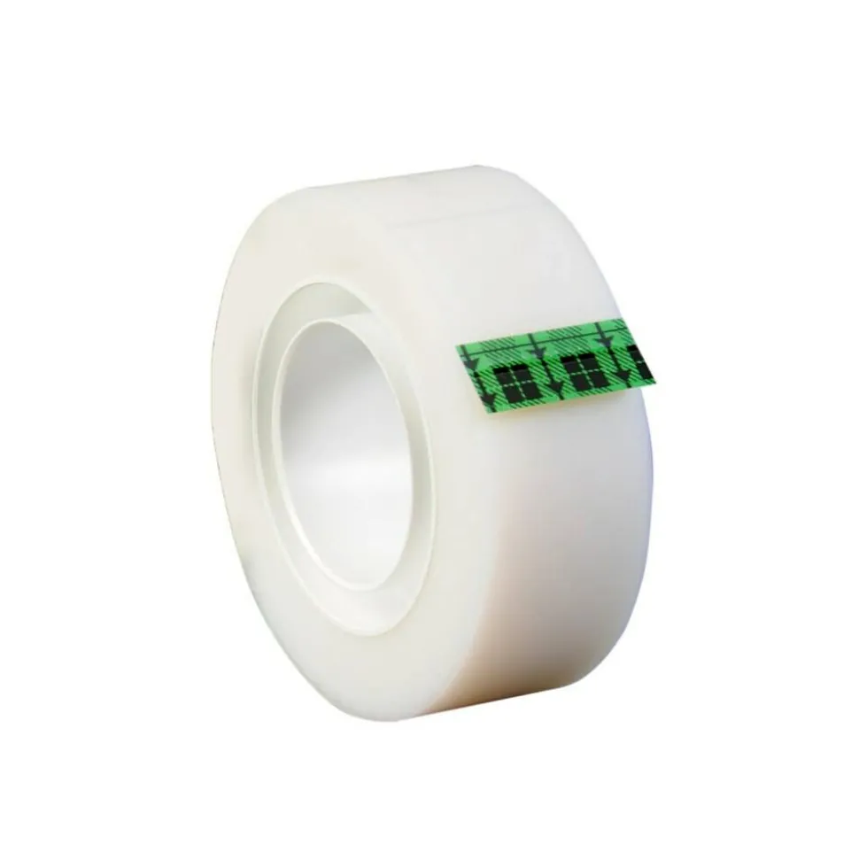 Scotch Greener Magic Tape, Invisible, 16 Tape Rolls, 3/4 in x 900 in, Home Office Supplies and School Supplies for College and Classrooms
