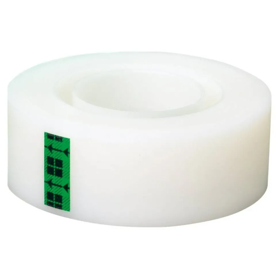 Scotch Greener Magic Tape, Invisible, 16 Tape Rolls, 3/4 in x 900 in, Home Office Supplies and School Supplies for College and Classrooms