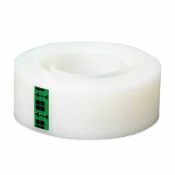 Scotch Magic Tape, Invisible, 3/4 in. x 1000 in., 16 Tape Rolls, Clear, School Supplies and College Essentials for Students and Teachers