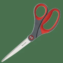Scotch Bent Precision Scissors, 8