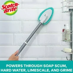 Scotch-Brite Bath Scrubber Refill - 1 Each