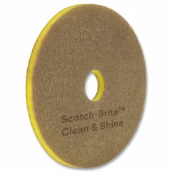 Scotch-Brite Clean & Shine Floor Pads, 20