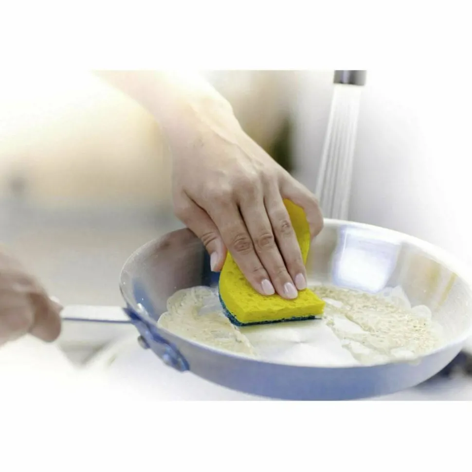 Scotch-Brite Heavy-Duty Scrub Sponges