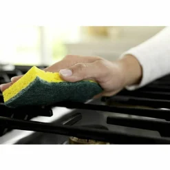 Scotch-Brite Heavy-Duty Scrub Sponges