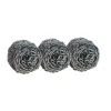 Scotch-Brite Heavy Duty Sponges, 3 Scrubbing Sponges, Great For Washing Dishes and Cleaning Kitchen