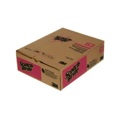 Scotch-Brite Light Duty Sponges, 20 Scrubbing Sponges, Great For Washing Dishes and Cleaning Kitchen