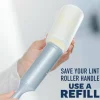 Scotch-Brite Lint Roller Refill Roll, 70 Sheets/Roll