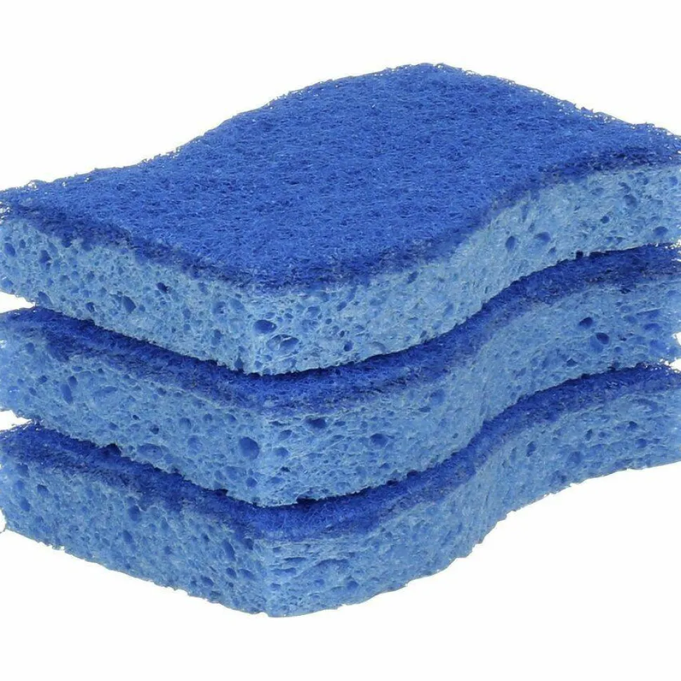 Scotch-Brite No Scratch Scrub Sponges