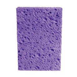Scotch-Brite Ocelo Multi-Purpose Sponges, 6 Sponges, Assorted Colors