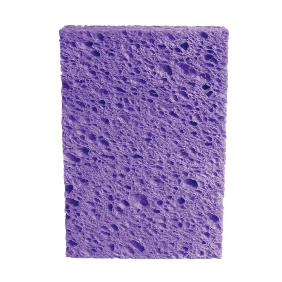 Scotch-Brite Ocelo Multi-Purpose Sponges, 6 Sponges, Assorted Colors