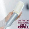 Scotch-Brite Pet Extra Sticky Large Surface Roller, 8 in x 31.4 ft