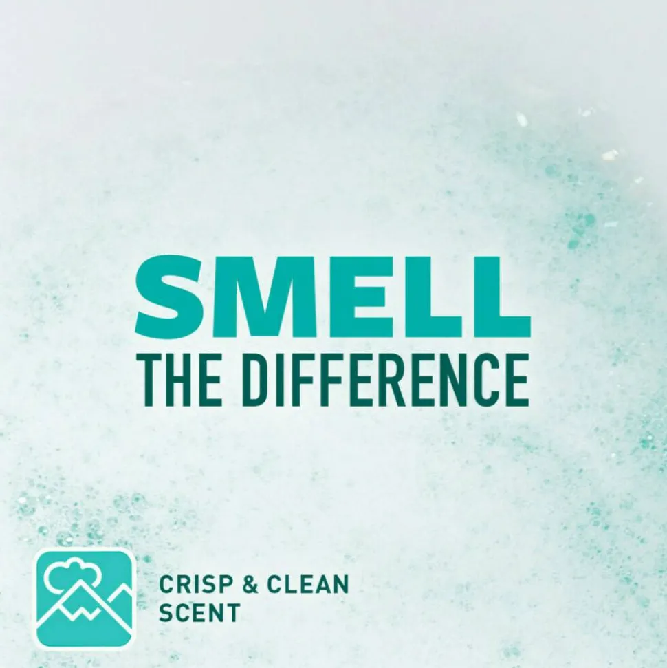 Scotch-Brite Power Scour Toilet Bowl Cleaning System, 1 Toilet Wand, 1 Stand, 5 Refill Disposable Toilet Bowl Cleaner Scrubbing Pads