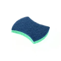 Scotch-Brite PROFESSIONAL Power Sponge 3000, 2.8 x 4.5, 0.6