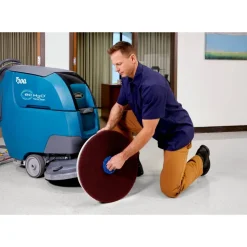Scotch-Brite Surface Preparation Pad, 17"