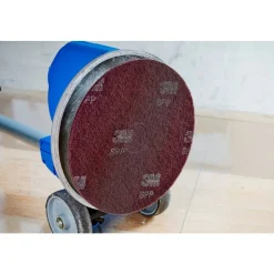 Scotch-Brite Surface Preparation Pad, 17