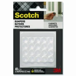 Scotch Bumpers, 0.5