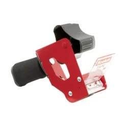 Scotch Commercial Grade Shipping Packing Tape, 36 Tape Rolls with 1 Dispenser, 1-7/8 in x 54.6 yd, 3